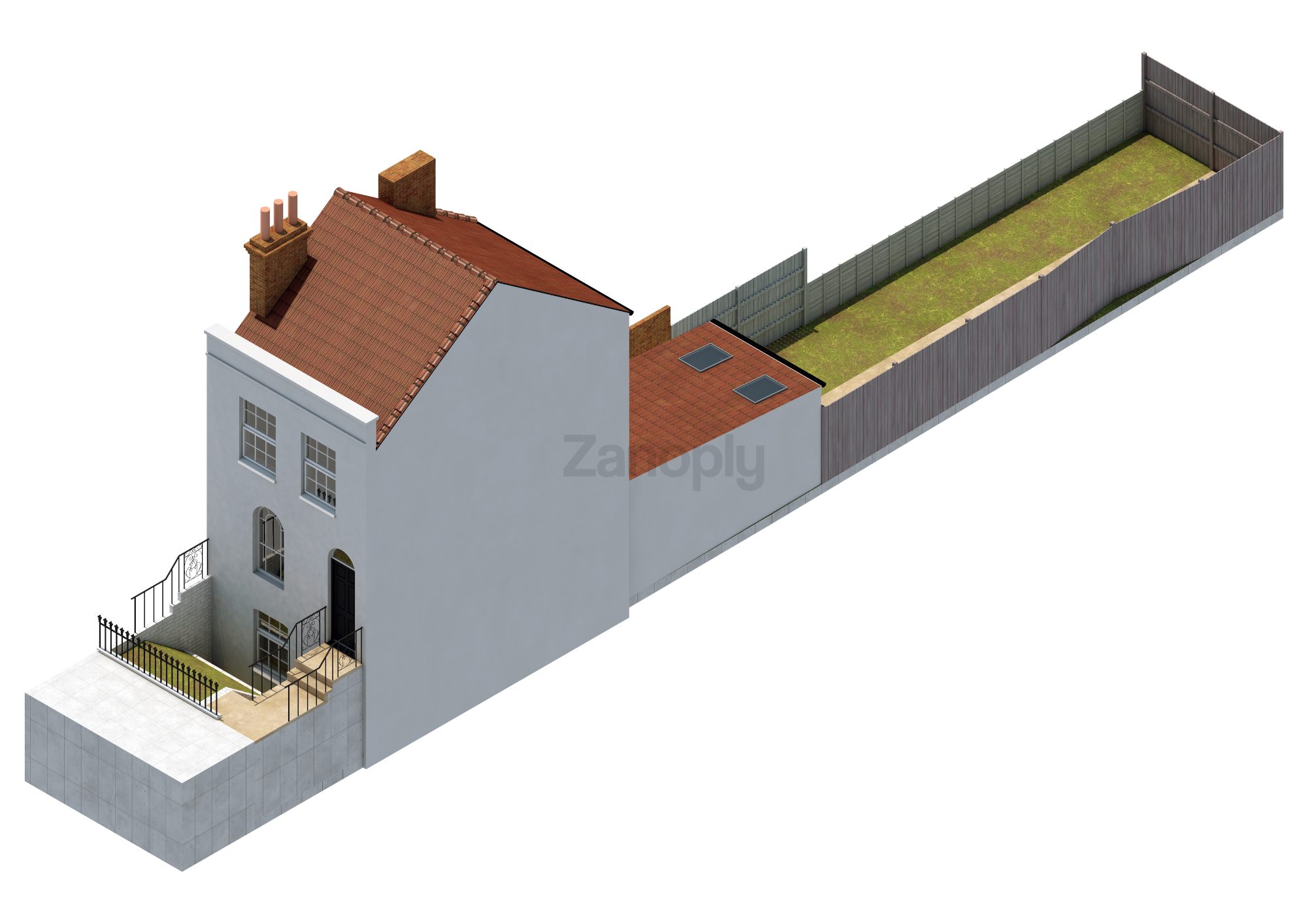 ME7 Proposed Front 3D Visual