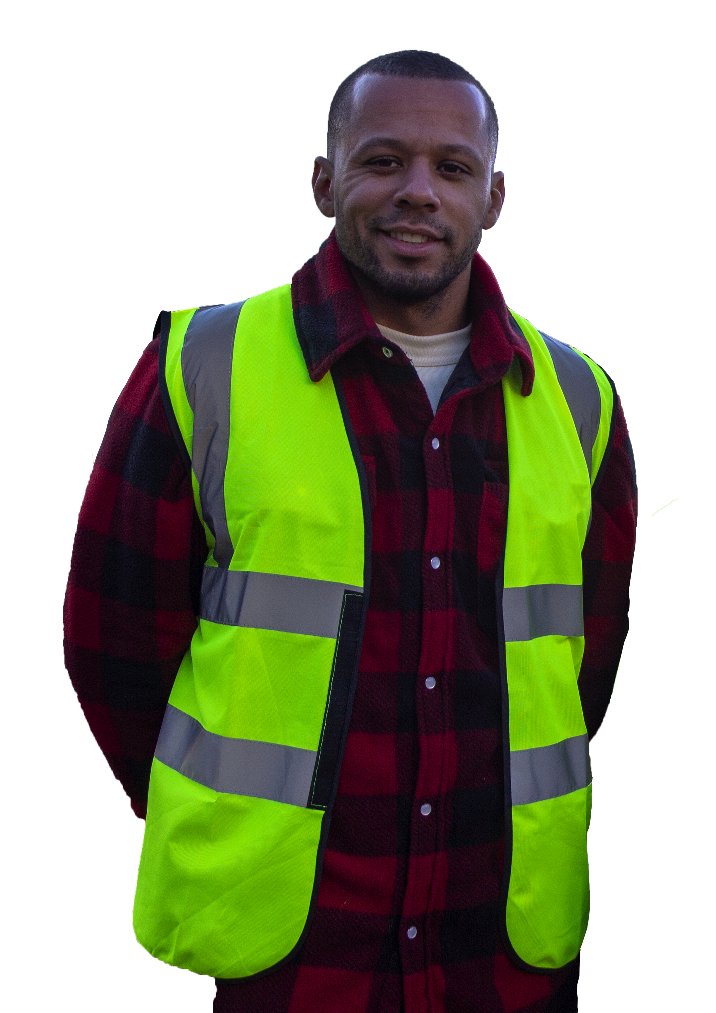 Mr Chase Cut Out PNG