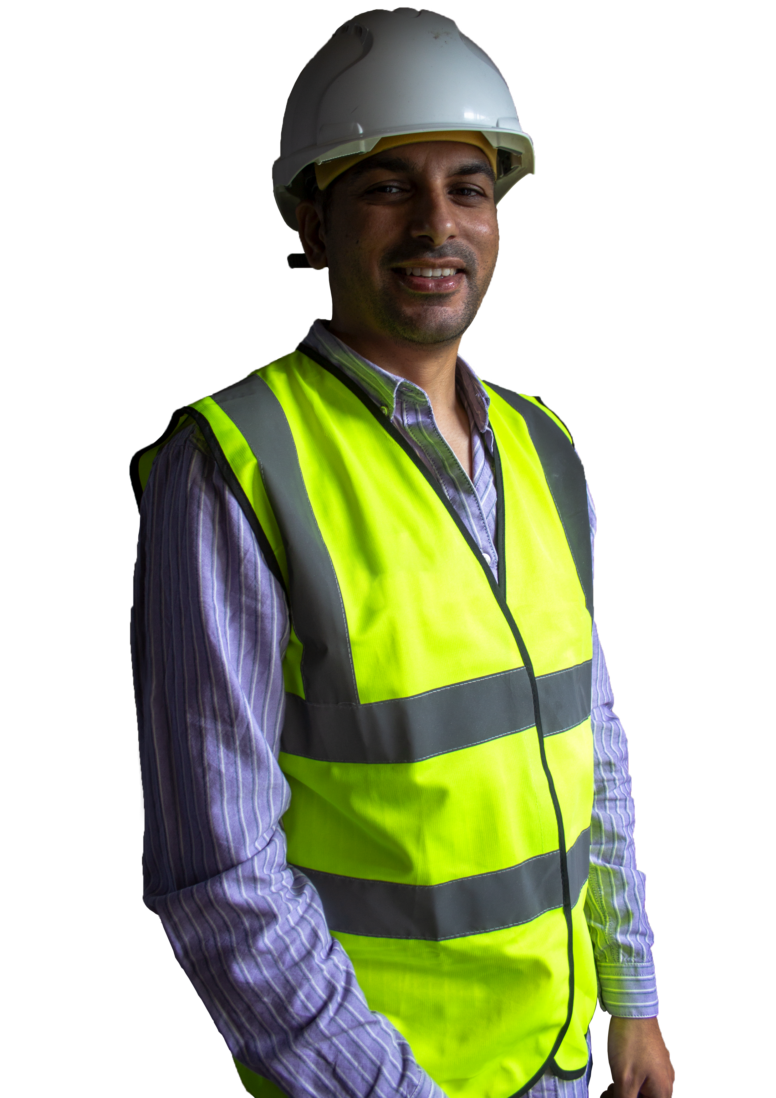 Mr Iqbal Cut Out PNG