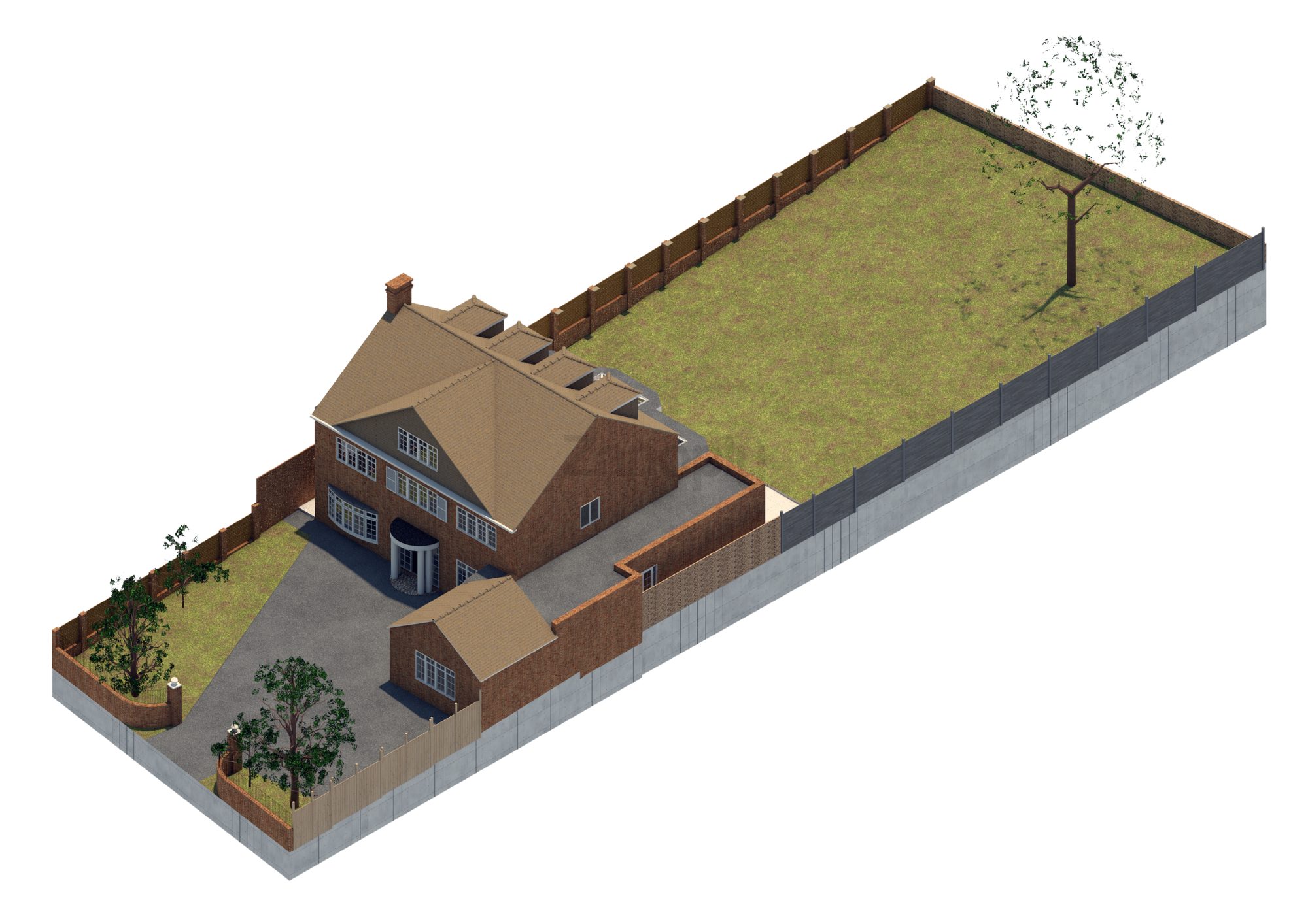 N20 Proposed Front 3D Visual